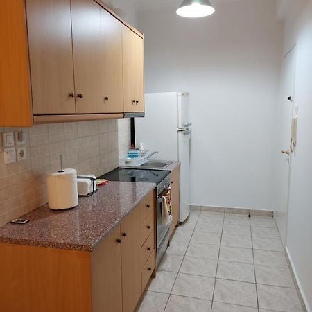 Adler 2 Cozy 2 Persons Apartment Downtown Piraeus Luaran gambar